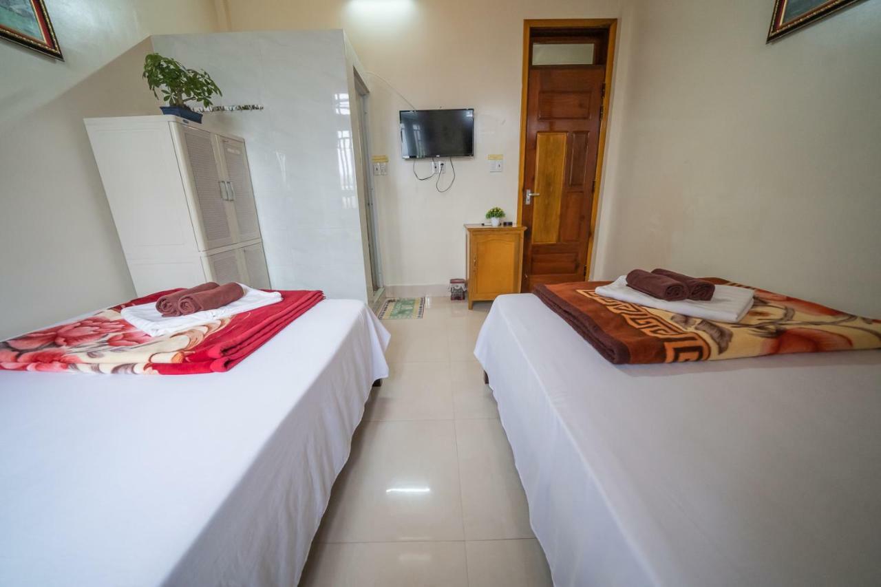 Phong Nha Homestay Dış mekan fotoğraf